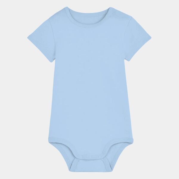 Baby bodysuit (STUB103) Thumbnail