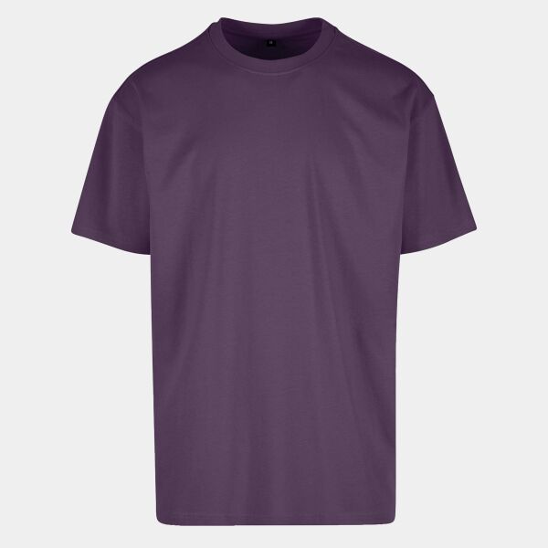 Cotton loose tee Thumbnail