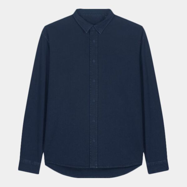 Worker shirt (STWU975) Thumbnail