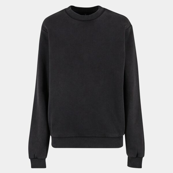 Women’s vintage heavy crew neck Thumbnail