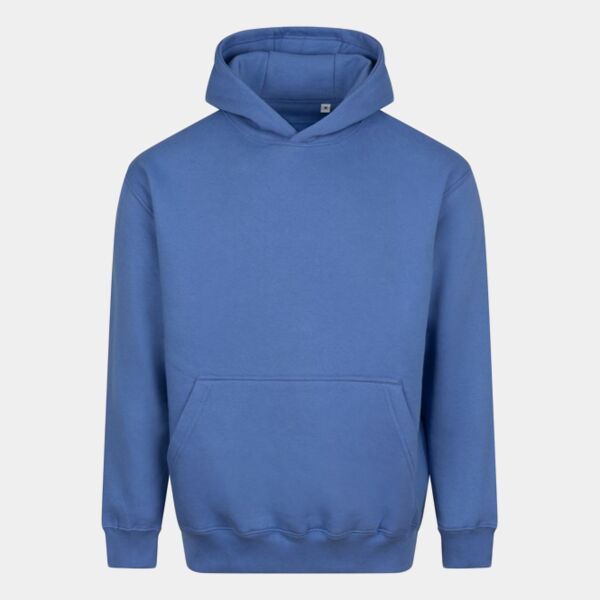 Vision heavyweight hoodie Thumbnail