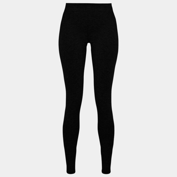Women's stretch Jersey leggings Thumbnail