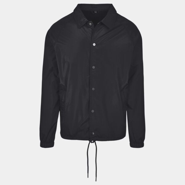 Coach jacket Thumbnail