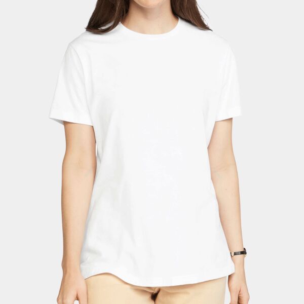 Softstyle™ CVC women’s t-shirt Thumbnail