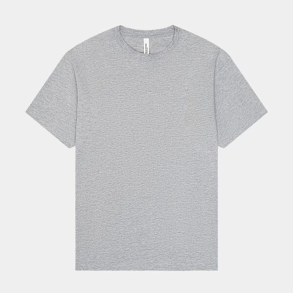 Unisex heavy boxy tee Thumbnail