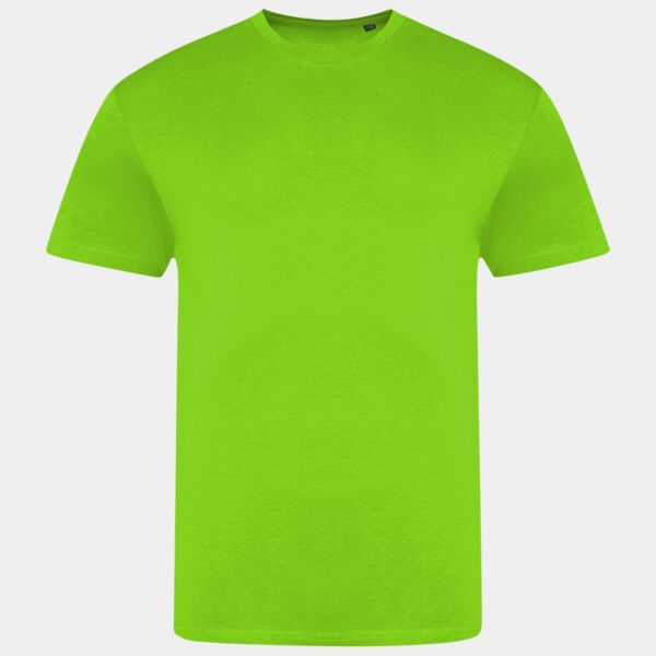 Electric triblend T Thumbnail